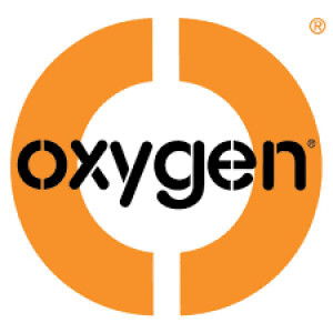 Oxygen profile icon