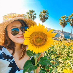 Took Ta profile icon