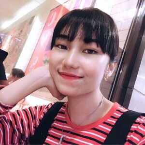 Ay Ntsha profile icon