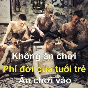 Cậu Hai Họ Huỳnh profile icon