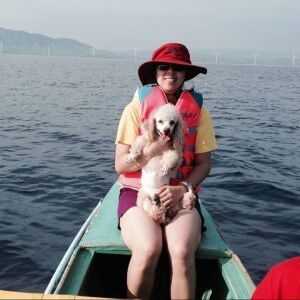 Mariah Magsino profile icon