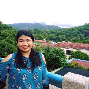 Mheanne Balba Barit profile icon