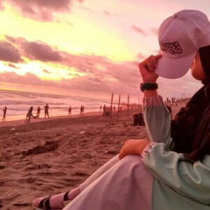 Ana Al-Basary profile icon