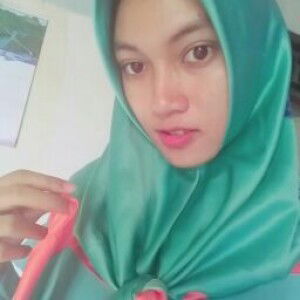 nur halimah profile icon