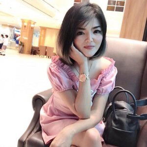 Niracha Bunsanong profile icon