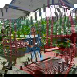 Angeline Santos Adarayan profile icon