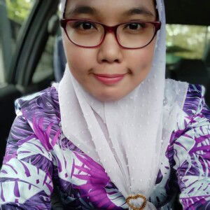 Syazwani Heesham profile icon