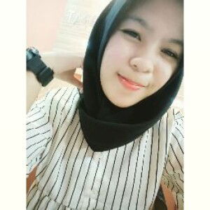 vina ayuningsih profile icon