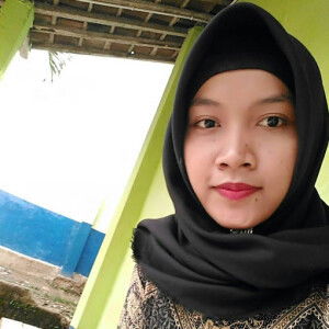 Ika umi nasa Oku timur profile icon