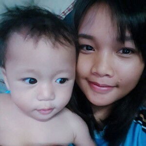 อดีตไม่สำคัญ ปัจจุบัน เรารักกันก็พอ profile icon