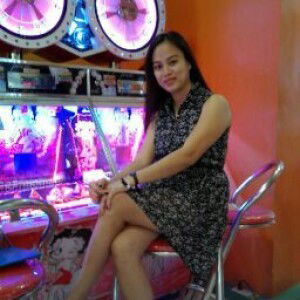 Bonna Mae Cuevas profile icon