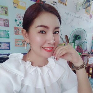 Luri Nilubol profile icon