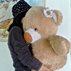 meilia putri profile icon