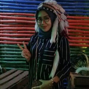 Helfi Amalia S profile icon