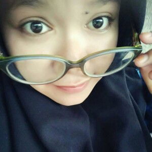 Diska Tiara Rafikasari profile icon