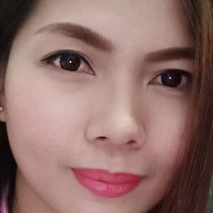 Ilyn Oredo Saron profile icon