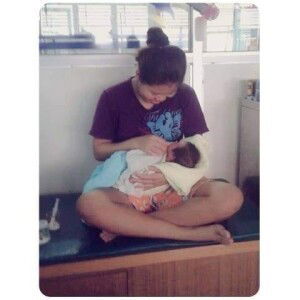 แม่เมล์ กะ น้องริมเมย profile icon