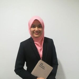 Naqhiyah Farhan profile icon