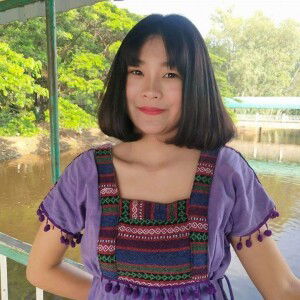 แพรว นะฯ profile icon