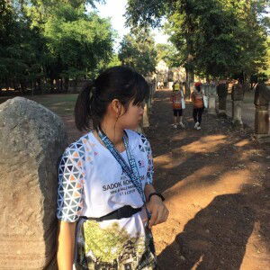 Tharnnara Asu profile icon