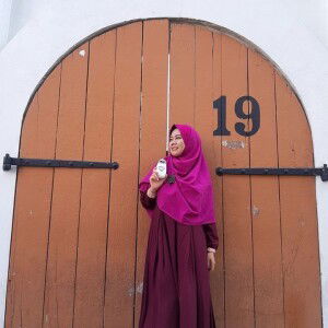 Siti Wibowo profile icon