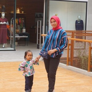 Diah SahabatPeterpan profile icon