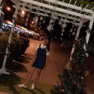 Michaella Delacruz profile icon