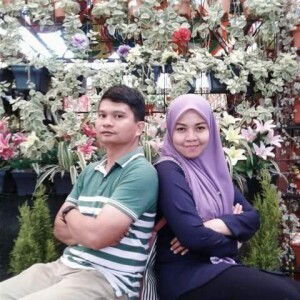 Nafizah Aziz profile icon