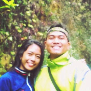 siti hadijah profile icon