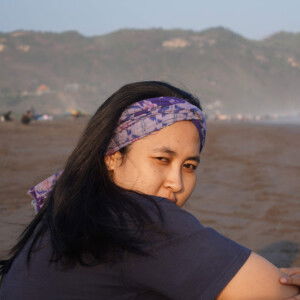 Rizky Damayanti profile icon
