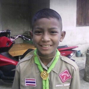 สุพรรณี ชูบุญศรี profile icon