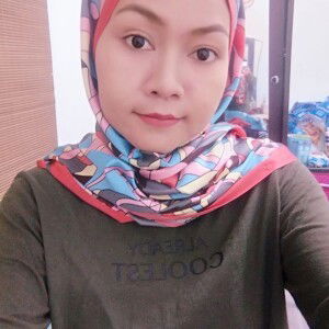 Ainur Haffiz profile icon