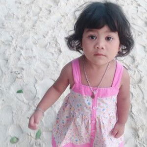 ด.ญ ขรินทร์ทิพย์ โอโซน จิตรรงค์ profile icon