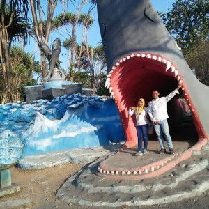 Kiki Oktaviani profile icon