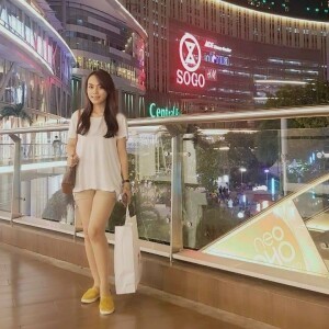Oktavia Christiani SupitKawung profile icon