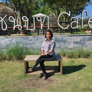 Phanumat Inphao profile icon