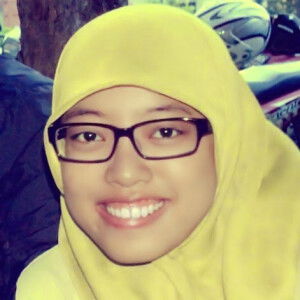 Dewi Ari Cahyanti profile icon