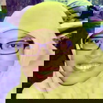 Dewi Ari Cahyanti profile icon