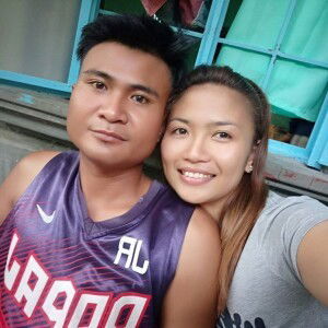 Mhadz Simon Ito profile icon