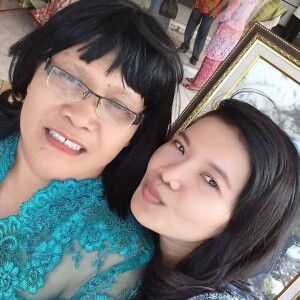 Martina Soraya Samosir profile icon