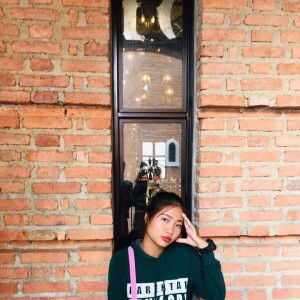 จันทรา ลาวอ้าย profile icon