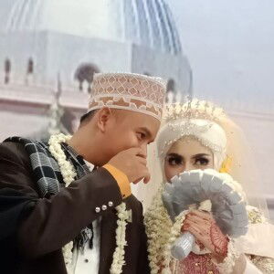 Umi Hafidz Al Hafidz profile icon