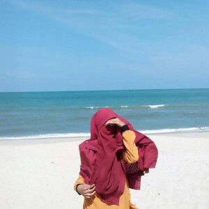 Atik Khoirina profile icon