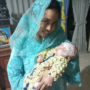 Nenry Rahardjo profile icon