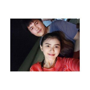 Jenjira Kunlawong profile icon