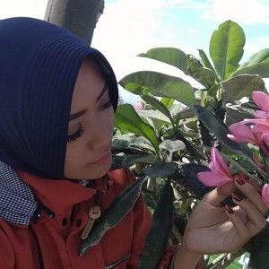 Imas Dewi profile icon