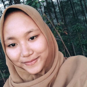 Nadya Fahira profile icon