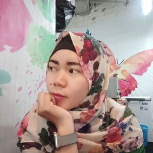 Adiba Julfah profile icon