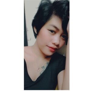 Javielyn Fernandez profile icon