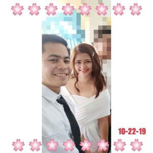 Lheny Santos Fetalvo profile icon